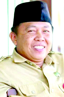 Catut Nama BKPSDM, Calo CASN Mulai Bergentayangan